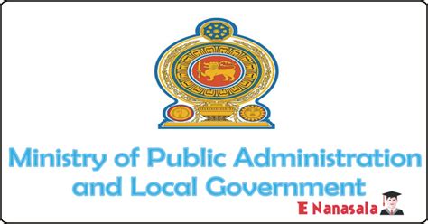 About the Administration – Provincial Government of .